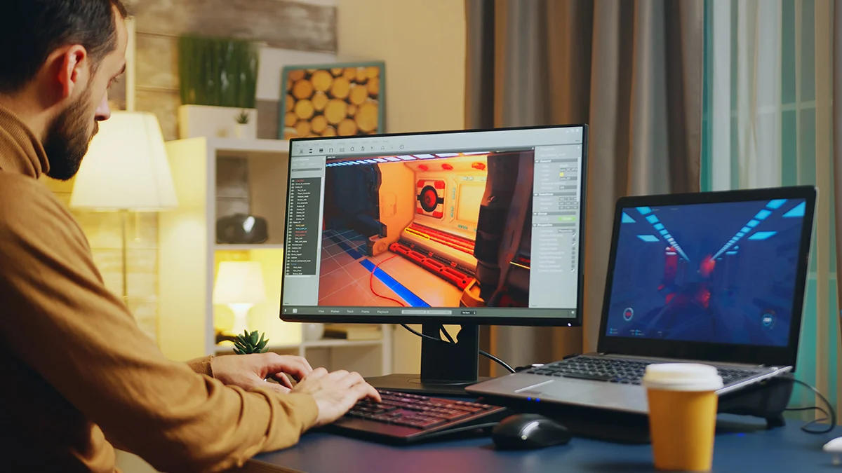 Análisis Interactivo de Ciclos de Juego