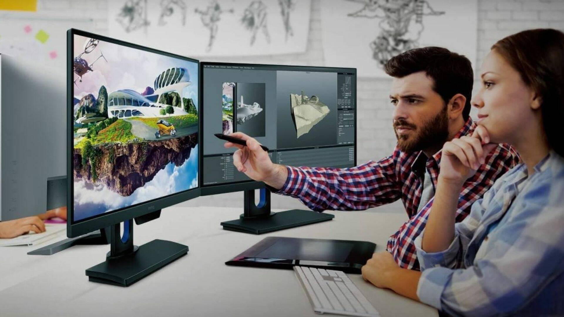 El Arte de Crear Mundos Interactivos: Más Allá del Código