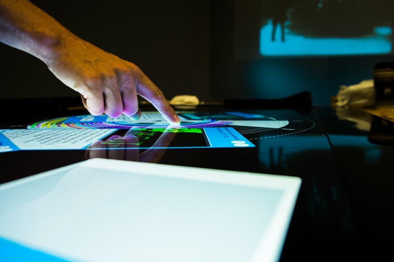 Exploración Visual de Mecánicas de Juego