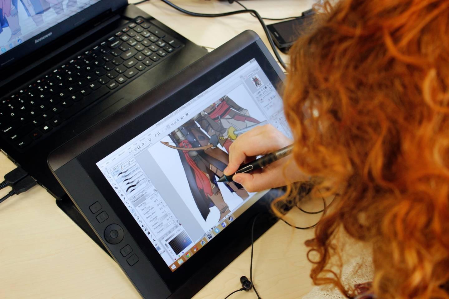 Visualización y Balance de Recursos